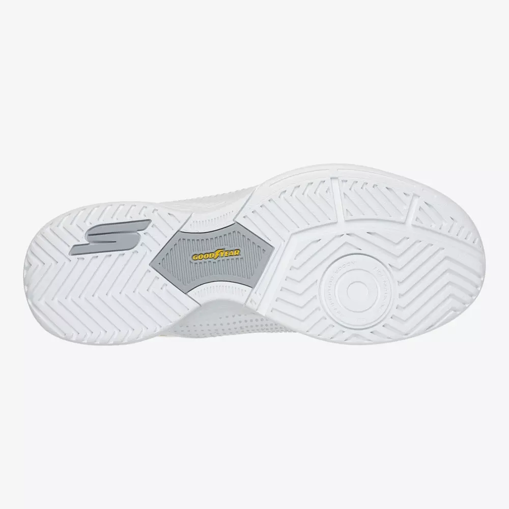 Skechers Ladies Viper Court Reload Pickleball Shoes - Image 3