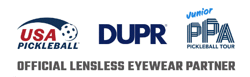 Kitchen Blocker Lens-Free Pickleball Eye Protection - Image 7