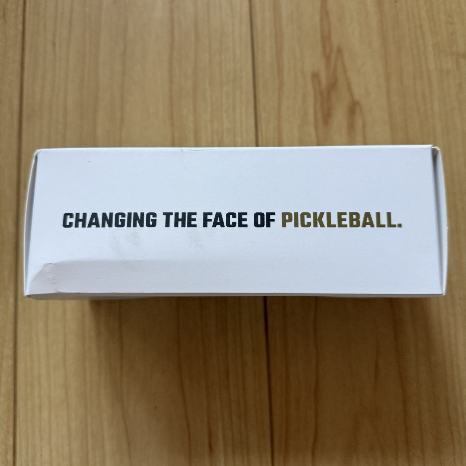 Kitchen Blocker Lens-Free Pickleball Eye Protection - Image 9