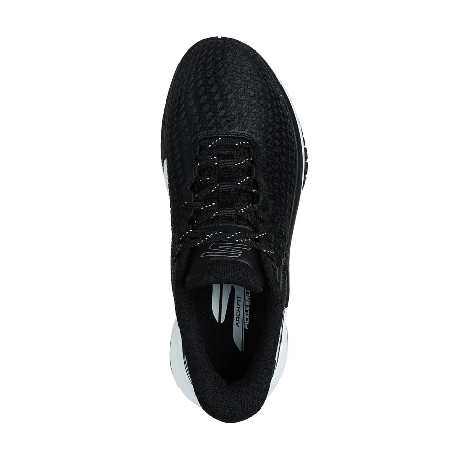 Skechers Ladies Viper Court Elite Pickleball Shoes - Image 4