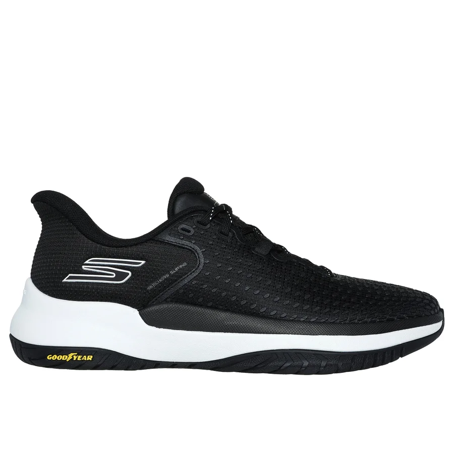 Skechers Ladies Viper Court Elite Pickleball Shoes - Image 5